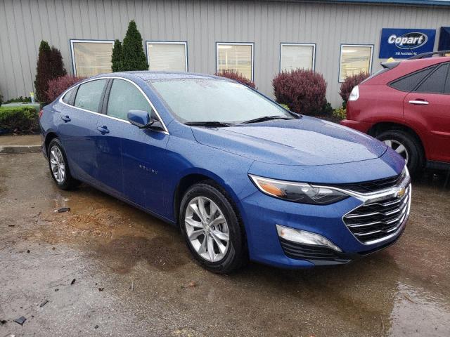 1G1ZD5ST2PF149123 Chevrolet Malibu LT 4