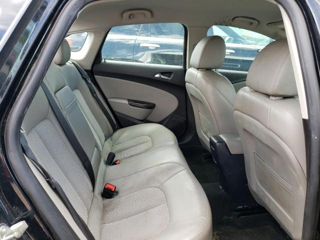 1G4PR5SK8E4161451 Buick Verano Convenience