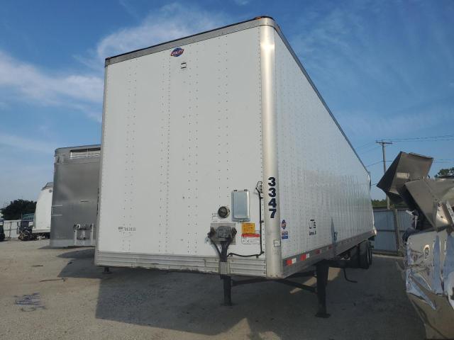 2014 Utility Semi Trail VIN: 1UYVS2531EP788110 Lot: 63581383