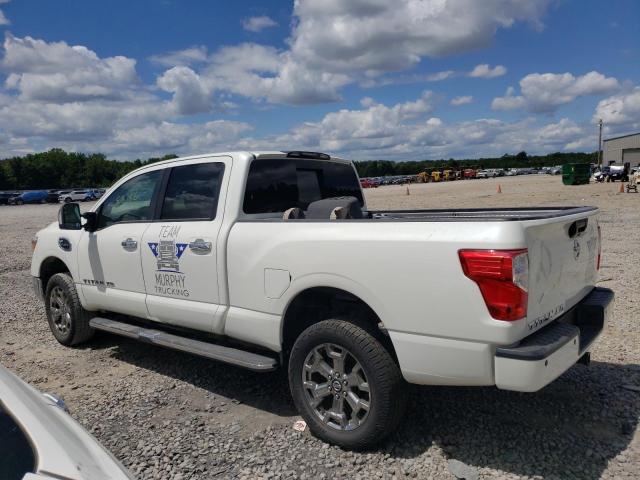 1N6BA1F49JN520186 Nissan Titan Xd Sl
