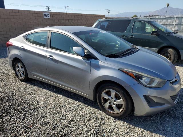 5NPDH4AE5FH572382 Hyundai ELANTRA SE