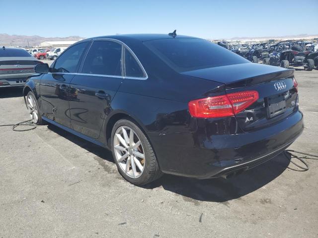 VIN WAUBFAFL1GN010738 2016 Audi A4, Premium S-Line no.2