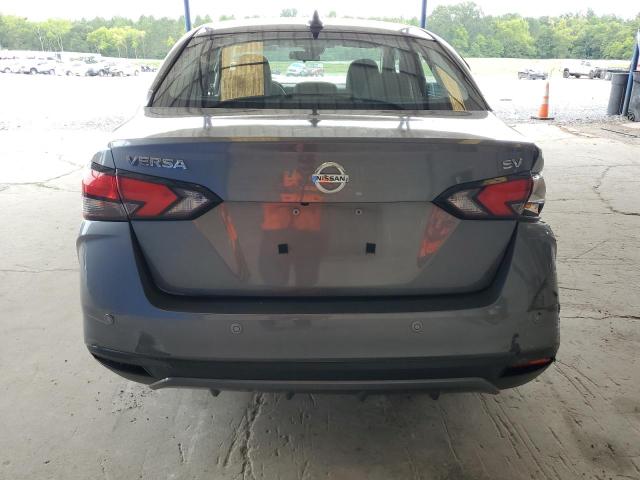 3N1CN8EV0ML885958 Nissan Versa SV 6