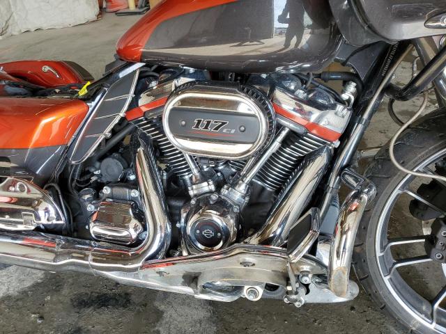 2018 HARLEY-DAVIDSON FLTRXSE CV 1HD1TCL17JB950815