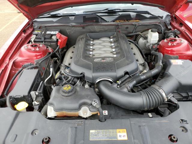 1ZVBP8CF1D5269360 2013 FORD MUSTANG, photo no. 11