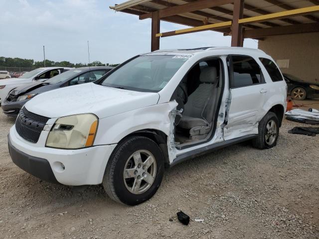 2006 Chevrolet Equinox LT