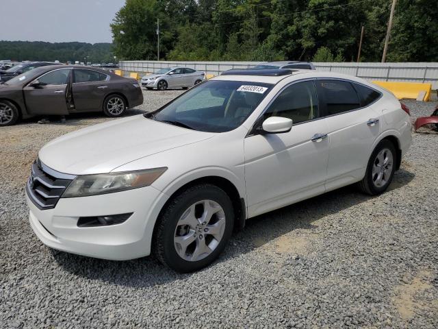 2010 Honda Accord Crosstour EX-L