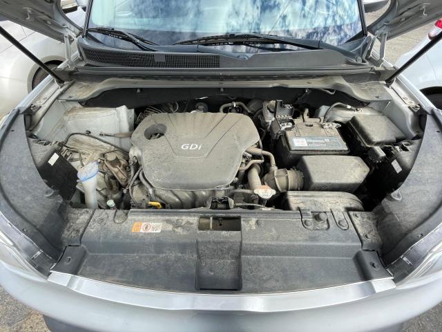 KNDJN2A21G7845264 KIA Soul