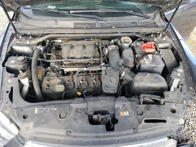1FAHP2D85FG199028 Ford TAURUS SE