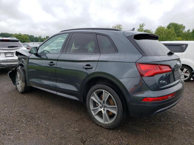 Фото: WA1BNAFY9K2131281 - 2