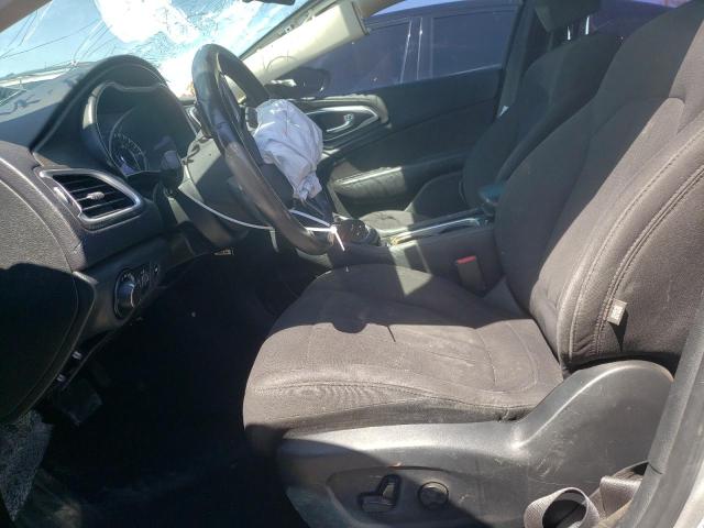 1C3CCCABXFN684948 Chrysler 200 Limited