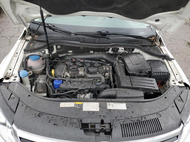 2015 VOLKSWAGEN CC WVWBN7AN0FE828364