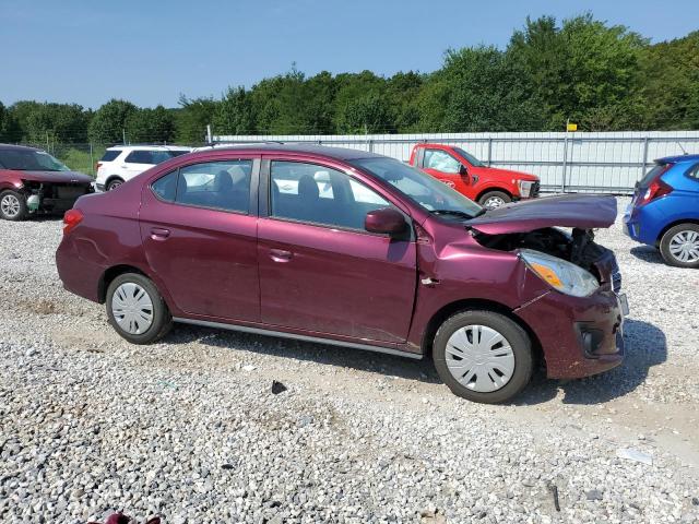 ML32F3FJXKHF08785 Mitsubishi Mirage G4 Es