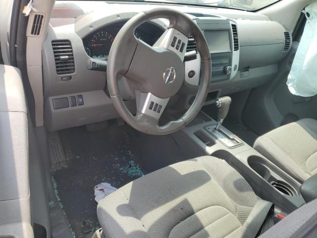 1N6BD0CT4KN753889 Nissan FRONTIER S