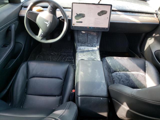 5YJ3E1EA3MF928432 Tesla MODEL 3