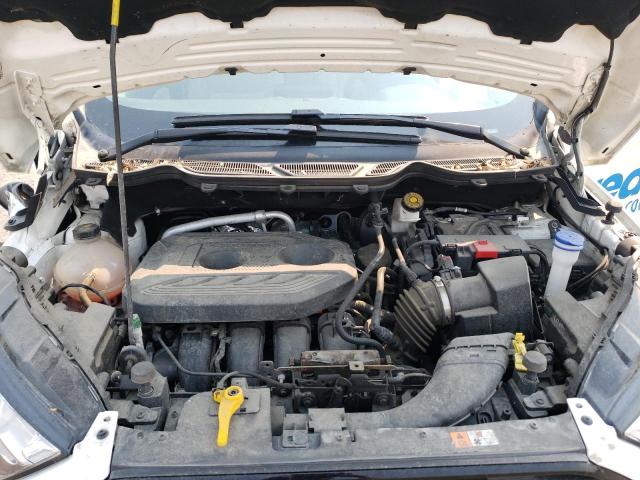 MAJ6P1SL9JC214364 Ford ECOSPORT S