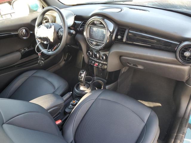 WMWWJ3C09M3M15761 Mini Cooper