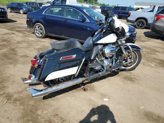 2014 HARLEY-DAVIDSON FLHTP POLI 1HD1FMM18EB648189