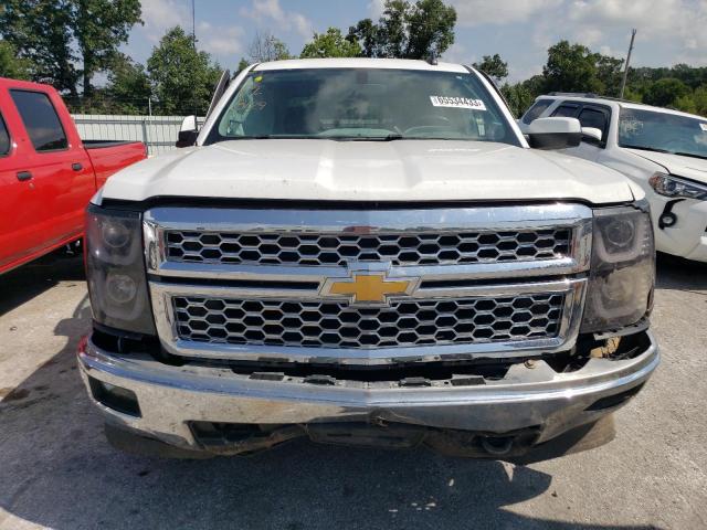 3GCUKREC7FG490640 | 2015 CHEVROLET SILVERADO