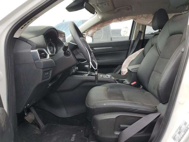 JM3KFBBM8P0154184 Mazda CX-5 Selec  7