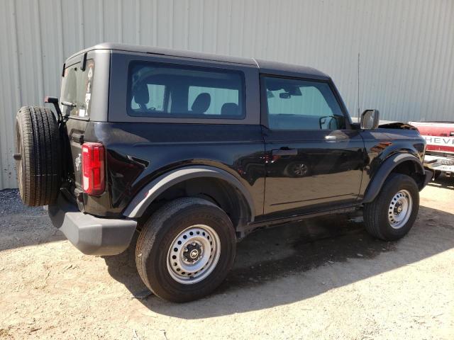 1FMDE5AP6MLA68606 Ford Bronco Base