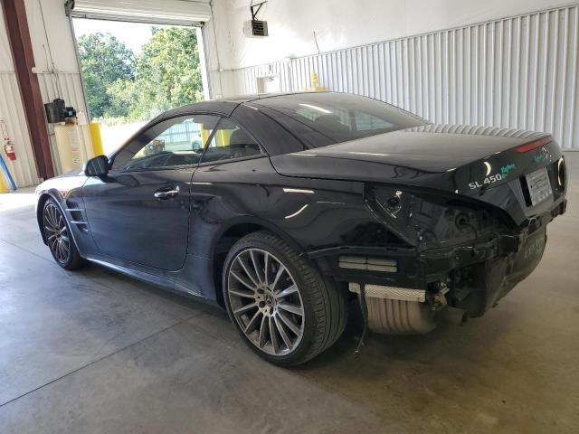 2018 MERCEDES-BENZ SL 450 - WDDJK6GA3JF051903