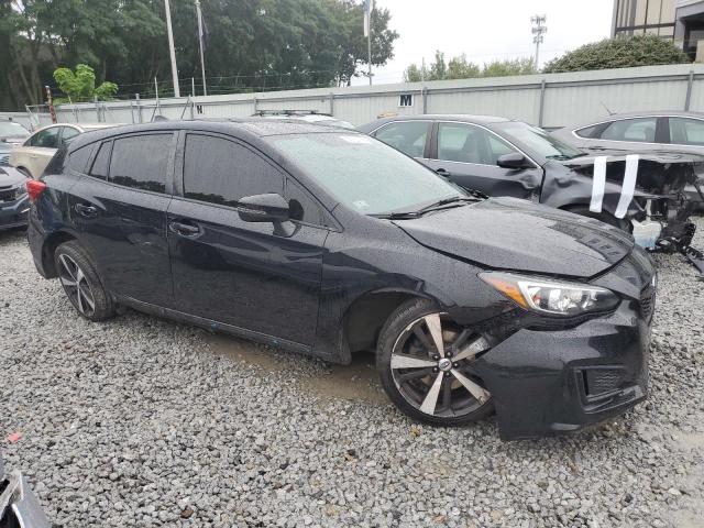 4S3GTAK67H3713839 Subaru Impreza Sport
