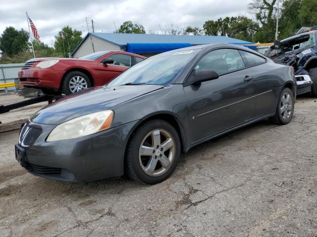 2006 Pontiac G6 GT