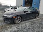 2018 HONDA CIVIC LX - 2HGFC2F68JH010086