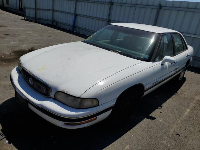 1997 Buick LeSabre Custom