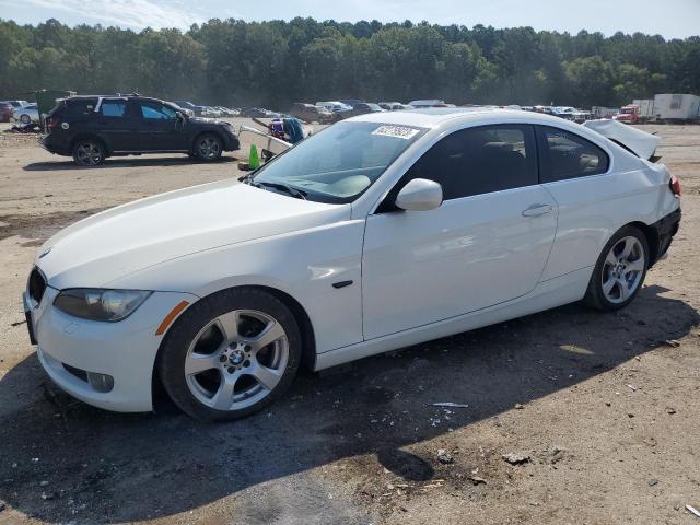 2010 BMW 3 Series 328i