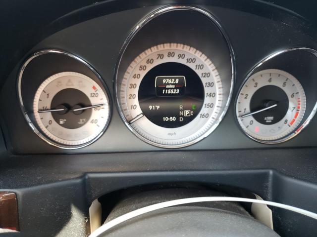 WDCGG5HB4FG437104 Mercedes-Benz GLK 350