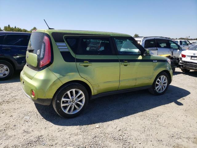 KNDJP3A50H7878770 KIA SOUL +