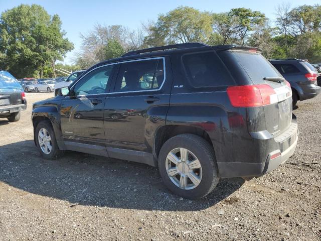 2GKALREKXF6229056 GMC Terrain Sle