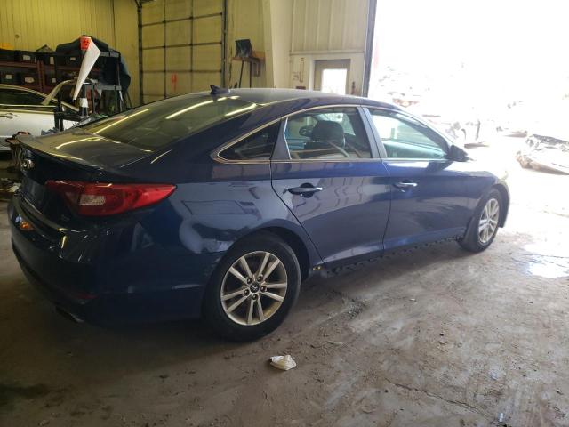 2015 HYUNDAI SONATA ECO - 5NPE24AA9FH143913