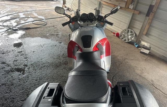 2003 BMW K1200 RS - WB10557A63ZG36905