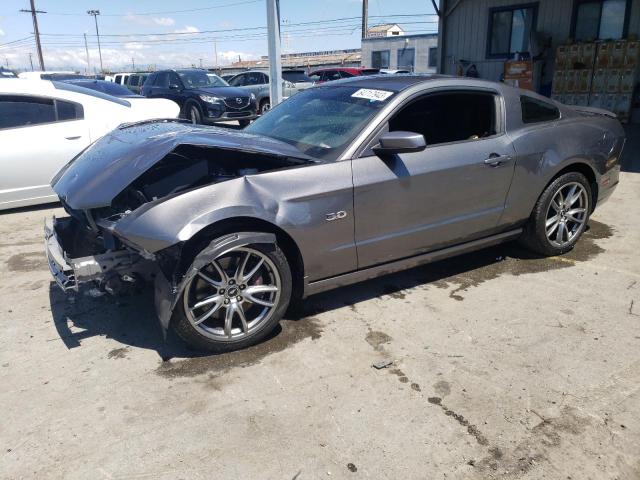 1ZVBP8CFXE5247763 2014 FORD MUSTANG, photo no. 1