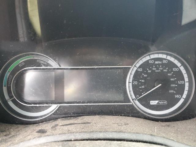 KNDCB3LC6H5082765 KIA NIRO FE
