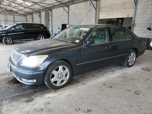 2004 Lexus LS 430 