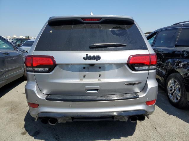 1C4RJFN93JC431317 Jeep Grand Cherokee Trackhawk