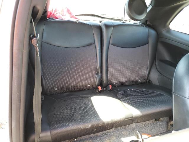 3C3CFFGE9ET175930 Fiat 500 Electric