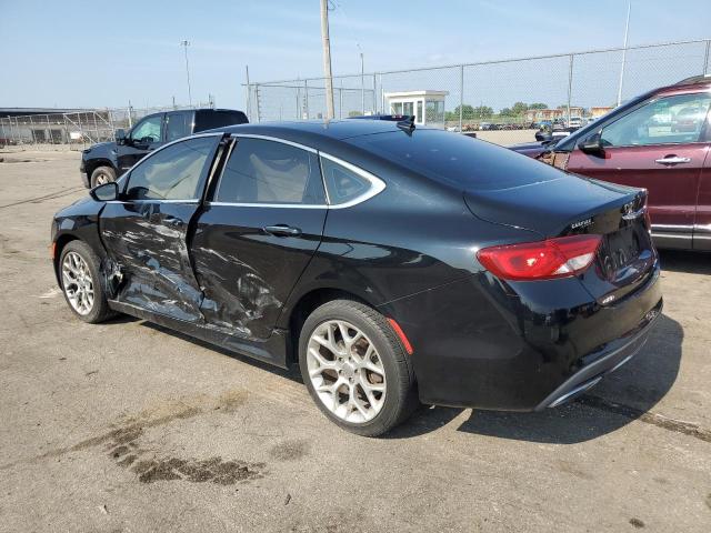 Vin: 1c3ccceg5gn135746, lot: 63778693, chrysler 200 c 20162