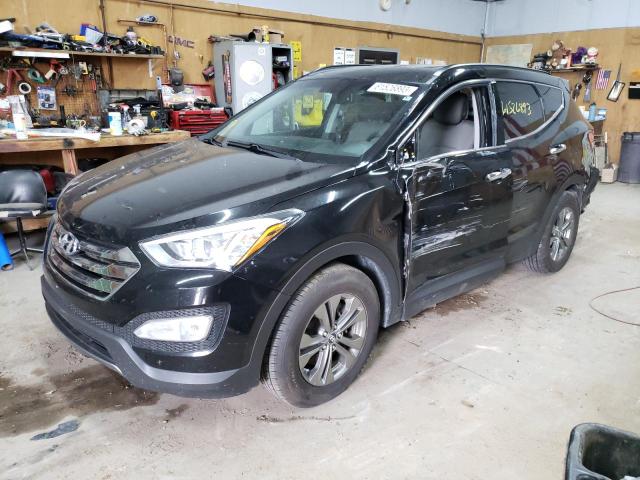 2014 Hyundai Santa Fe Sport 