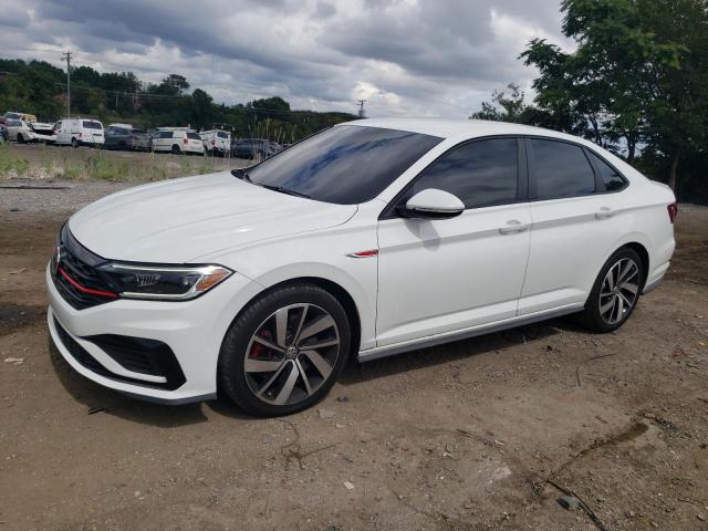 2020 Volkswagen Jetta GLI