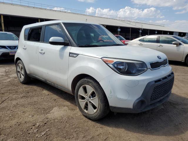 KNDJN2A27G7392722 KIA Soul