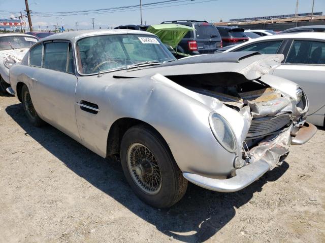 Vin: db64056r, lot: 64825613, aston martin all models 19694