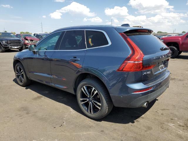 YV4BR0DK0J1043370 2018 VOLVO XC60 - Image 2