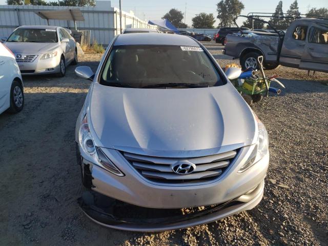 2014 Hyundai Sonata - Image 5