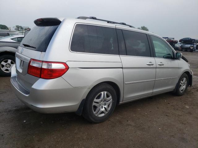 5FNRL38747B420406 | 2007 Honda odyssey exl