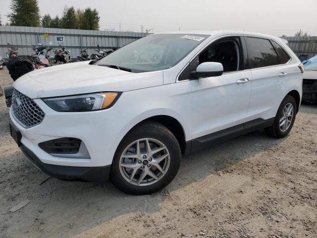 2FMPK4J9XPBA30883 2023 FORD EDGE, photo no. 1